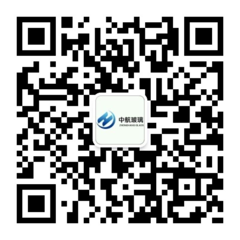 扫一扫关注公众号